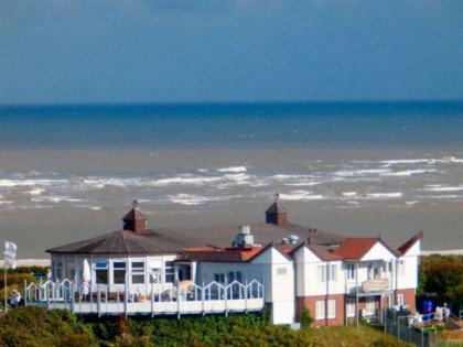 Foto: Strandhalle Langeoog